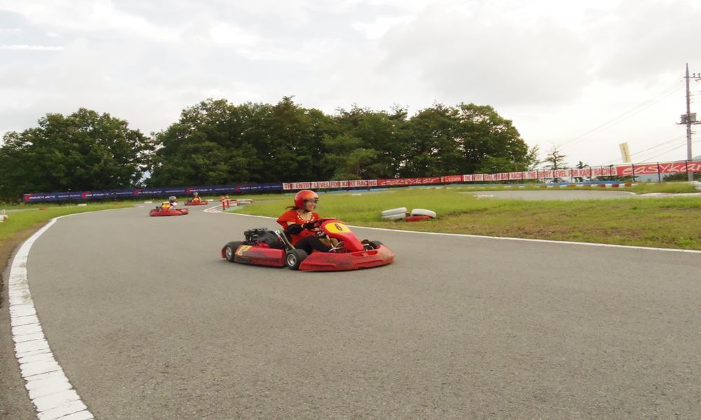栃木　ホテル丸治　観光地　那須ハイランドパーク　那須