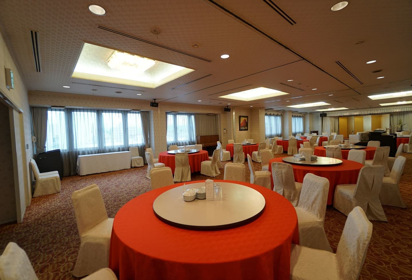 宇都宮の宴会は丸治